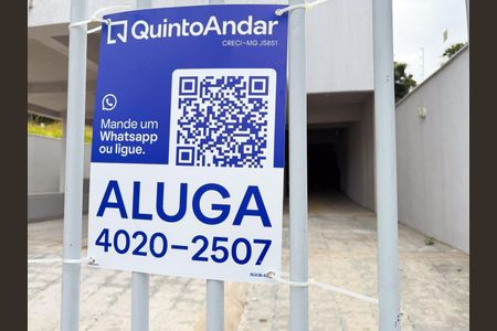 Apartamento para alugar com 72m², 2 quartos e 1 vagaPlaquinha