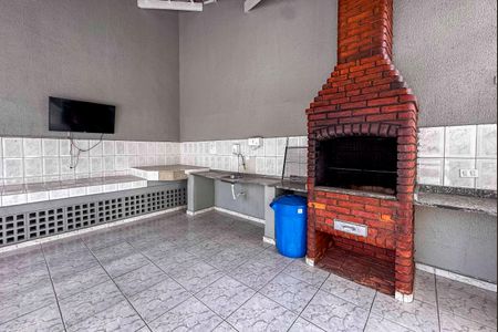 Apartamento à venda com 65m², 2 quartos e 1 vaga Apartamento à venda com 65m², 2 quartos e 1 vagaÁrea comum