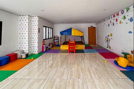 Apartamento à venda com 65m², 2 quartos e 1 vaga Apartamento à venda com 65m², 2 quartos e 1 vagaÁrea comum