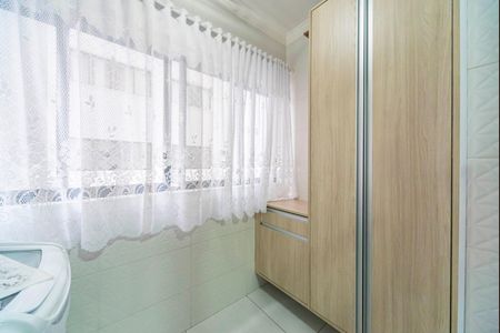 Apartamento à venda com 65m², 2 quartos e 1 vaga Apartamento à venda com 65m², 2 quartos e 1 vagaÁrea de Serviço