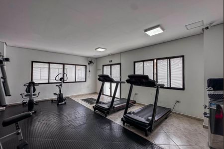 Apartamento à venda com 65m², 2 quartos e 1 vaga Apartamento à venda com 65m², 2 quartos e 1 vagaÁrea comum