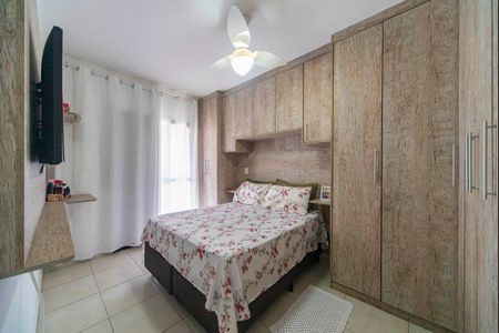 Apartamento à venda com 65m², 2 quartos e 1 vaga Apartamento à venda com 65m², 2 quartos e 1 vagaQuarto 2