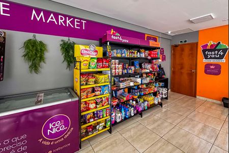 Apartamento à venda com 65m², 2 quartos e 1 vaga Apartamento à venda com 65m², 2 quartos e 1 vagaÁrea comum