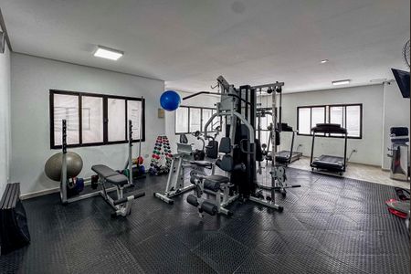 Apartamento à venda com 65m², 2 quartos e 1 vaga Apartamento à venda com 65m², 2 quartos e 1 vagaÁrea comum