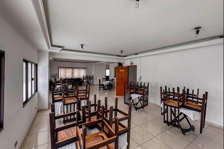 Apartamento à venda com 65m², 2 quartos e 1 vaga Apartamento à venda com 65m², 2 quartos e 1 vagaÁrea comum