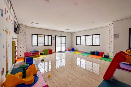 Apartamento à venda com 65m², 2 quartos e 1 vaga Apartamento à venda com 65m², 2 quartos e 1 vagaÁrea comum