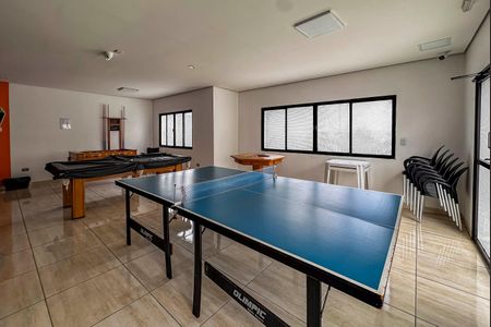 Apartamento à venda com 65m², 2 quartos e 1 vaga Apartamento à venda com 65m², 2 quartos e 1 vagaÁrea comum