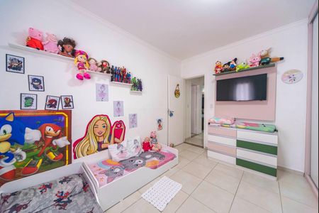 Apartamento à venda com 65m², 2 quartos e 1 vaga Apartamento à venda com 65m², 2 quartos e 1 vagaQuarto 1