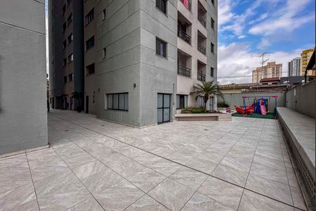 Apartamento à venda com 65m², 2 quartos e 1 vaga Apartamento à venda com 65m², 2 quartos e 1 vagaÁrea comum