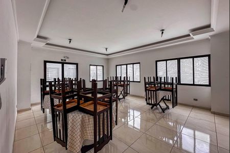 Apartamento à venda com 65m², 2 quartos e 1 vaga Apartamento à venda com 65m², 2 quartos e 1 vagaÁrea comum