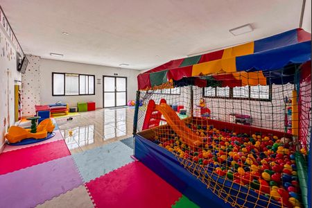 Apartamento à venda com 65m², 2 quartos e 1 vaga Apartamento à venda com 65m², 2 quartos e 1 vagaÁrea comum