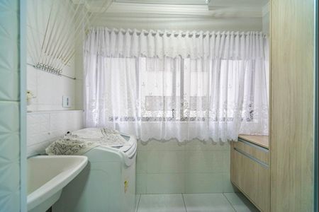 Apartamento à venda com 65m², 2 quartos e 1 vaga Apartamento à venda com 65m², 2 quartos e 1 vagaÁrea de Serviço