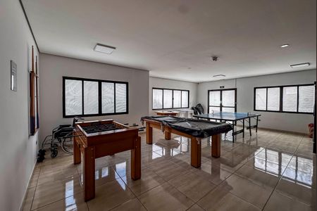 Apartamento à venda com 65m², 2 quartos e 1 vaga Apartamento à venda com 65m², 2 quartos e 1 vagaÁrea comum