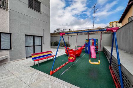 Apartamento à venda com 65m², 2 quartos e 1 vaga Apartamento à venda com 65m², 2 quartos e 1 vagaÁrea comum