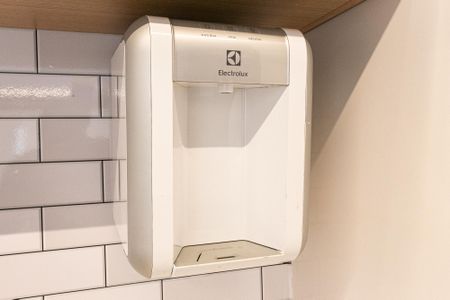 Apartamento à venda com 109m², 2 quartos e 2 vagasCozinha