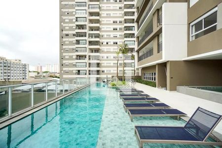 Apartamento à venda com 109m², 2 quartos e 2 vagasÁrea comum - Piscina
