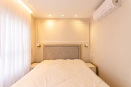 Apartamento à venda com 109m², 2 quartos e 2 vagasSuíte 1
