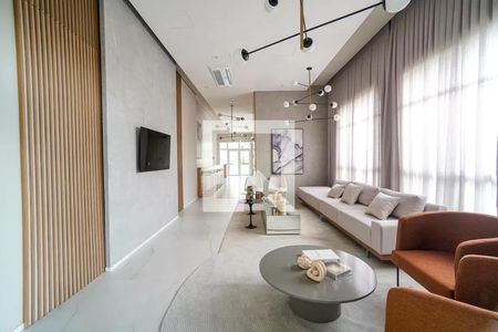 Apartamento à venda com 109m², 2 quartos e 2 vagasÁrea comum