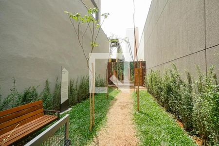 Apartamento à venda com 109m², 2 quartos e 2 vagasÁrea comum - Espaço Pet