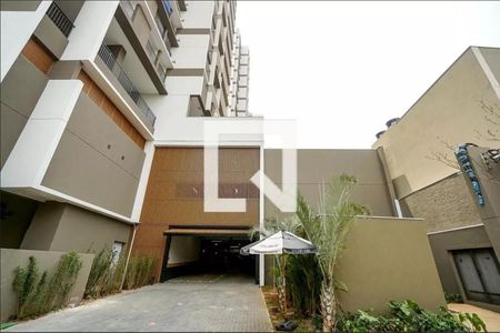 Apartamento à venda com 109m², 2 quartos e 2 vagasFachada