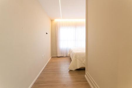 Apartamento à venda com 109m², 2 quartos e 2 vagasSuíte 1