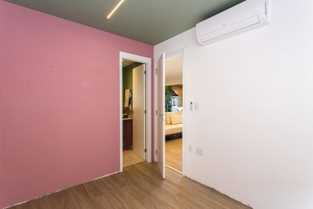 Apartamento à venda com 109m², 2 quartos e 2 vagasSuíte 2