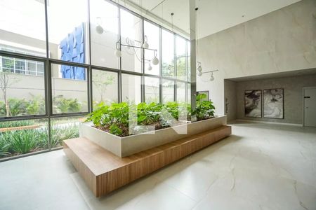 Apartamento à venda com 109m², 2 quartos e 2 vagasÁrea comum