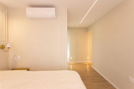Apartamento à venda com 109m², 2 quartos e 2 vagasSuíte 1