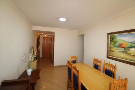 Apartamento à venda com 88m², 3 quartos e sem vagaSala