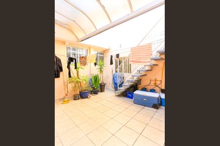 Casa para alugar com 362m², 5 quartos e 3 vagas Casa para alugar com 362m², 5 quartos e 3 vagasÁrea de Serviço