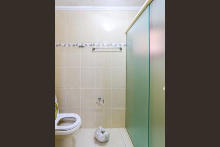 Casa para alugar com 362m², 5 quartos e 3 vagas Casa para alugar com 362m², 5 quartos e 3 vagasBanheiro