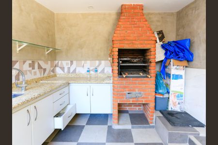 Casa para alugar com 362m², 5 quartos e 3 vagas Casa para alugar com 362m², 5 quartos e 3 vagasÁrea de Serviço