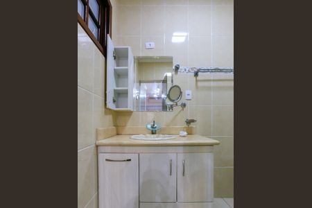 Casa para alugar com 362m², 5 quartos e 3 vagas Casa para alugar com 362m², 5 quartos e 3 vagasBanheiro