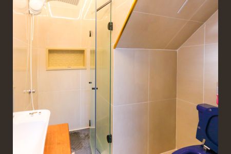 Casa para alugar com 362m², 5 quartos e 3 vagas Casa para alugar com 362m², 5 quartos e 3 vagasLavabo