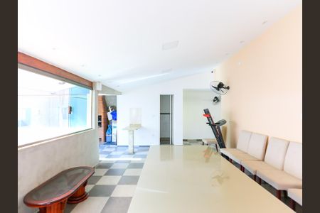 Casa para alugar com 362m², 5 quartos e 3 vagas Casa para alugar com 362m², 5 quartos e 3 vagasÁrea de Serviço