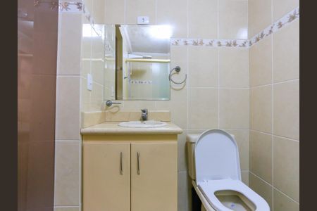 Casa para alugar com 362m², 5 quartos e 3 vagas Casa para alugar com 362m², 5 quartos e 3 vagasBanheiro