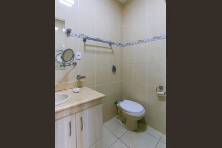 Casa para alugar com 362m², 5 quartos e 3 vagas Casa para alugar com 362m², 5 quartos e 3 vagasBanheiro