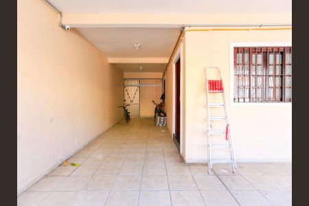 Casa para alugar com 362m², 5 quartos e 3 vagas Casa para alugar com 362m², 5 quartos e 3 vagasGaragem