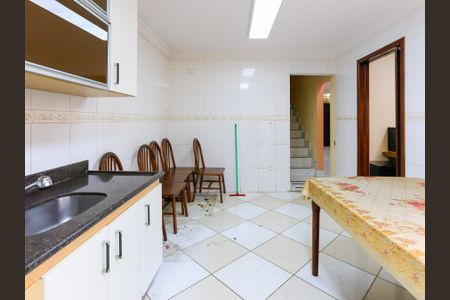 Casa para alugar com 362m², 5 quartos e 3 vagas Casa para alugar com 362m², 5 quartos e 3 vagasCozinha