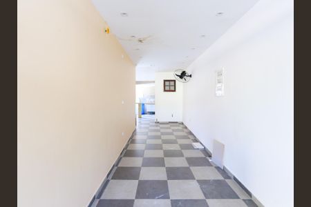 Casa para alugar com 362m², 5 quartos e 3 vagas Casa para alugar com 362m², 5 quartos e 3 vagasÁrea de Serviço