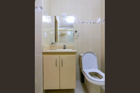 Casa para alugar com 362m², 5 quartos e 3 vagas Casa para alugar com 362m², 5 quartos e 3 vagasBanheiro