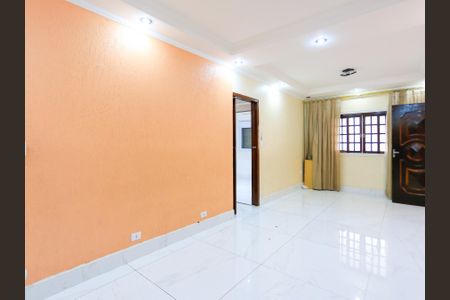 Casa para alugar com 362m², 5 quartos e 3 vagas Casa para alugar com 362m², 5 quartos e 3 vagasSala