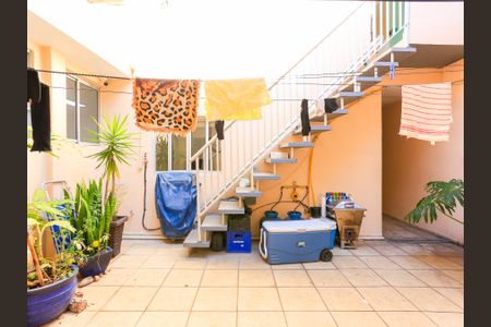 Casa para alugar com 362m², 5 quartos e 3 vagas Casa para alugar com 362m², 5 quartos e 3 vagasÁrea de Serviço