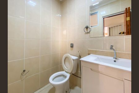 Casa para alugar com 362m², 5 quartos e 3 vagas Casa para alugar com 362m², 5 quartos e 3 vagasBanheiro