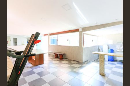 Casa para alugar com 362m², 5 quartos e 3 vagas Casa para alugar com 362m², 5 quartos e 3 vagasÁrea de Serviço