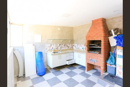 Casa para alugar com 362m², 5 quartos e 3 vagas Casa para alugar com 362m², 5 quartos e 3 vagasÁrea de Serviço