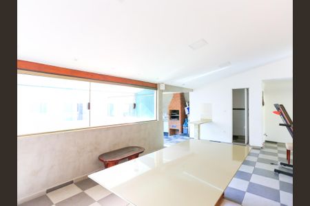 Casa para alugar com 362m², 5 quartos e 3 vagas Casa para alugar com 362m², 5 quartos e 3 vagasÁrea de Serviço