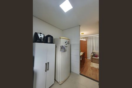 Apartamento para alugar com 45m², 2 quartos e 1 vaga Apartamento para alugar com 45m², 2 quartos e 1 vagaCozinha