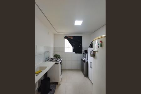 Apartamento para alugar com 45m², 2 quartos e 1 vaga Apartamento para alugar com 45m², 2 quartos e 1 vagaCozinha