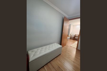 Apartamento para alugar com 45m², 2 quartos e 1 vaga Apartamento para alugar com 45m², 2 quartos e 1 vagaQuarto 2